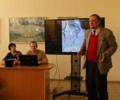Страницы истории Омской епархии