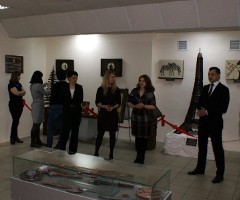 «Музей шоколада Nikolya» принимает гостей