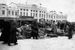 Омск. Рыбный рынок. 1925 г.