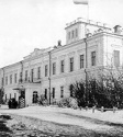 ОГИК музей приглашает омичей и гостей нашего города на автобусные и пешеходные экскурсии «ОМСК – ТРЕТЬЯ СТОЛИЦА»