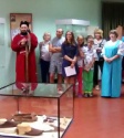 ОГИК музей открыл в Таре сразу две выставки
