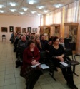 Итоги семинара для руководителей и сотрудников муниципальных музеев Омской области