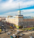 Приглашаем на пешеходные экскурсии по городу