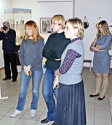 Открытие выставки «Как измерить время?»