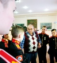Cостоялось открытие выставки «Служилые люди Сибири»