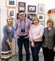 Состоялось открытие выставки «Тайна фотографии. Игра для двоих»
